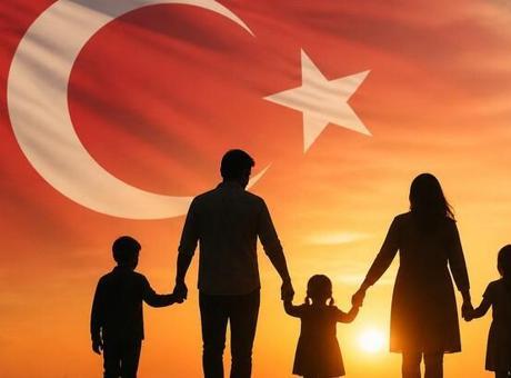 Aile ve Nüfus On Yılı Genelgesi Resmi Gazete'de yayımlandı! Bakan Göktaş: Güçlü bir yol haritası