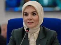 Aile ve Sosyal Hizmetler Bakanı Göktaş'tan reklam filmine tepki! 'Annelik değersizleştirilecek bir kavram değildir'