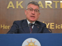 AK Parti’den Mali Düzenlemeleri İçeren Kanun Teklifi TBMM’de