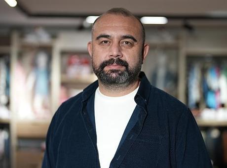 'Ankara Abisi'nin videlolarının perde arkası! Hikayesini anlattı