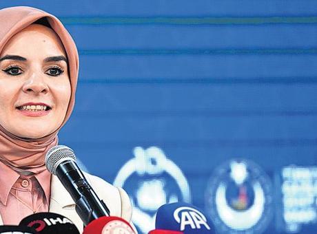 ‘Annelik en güçlü değerlerden biri’