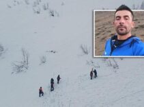 Artvin'de çığ kabusu! Kayıp çoban Bülent Gezer için ekipler yeniden sahada