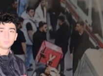 Asker eğlencesinde kahreden olay! 17 yaşındaki Yusuf Arda hayata tutunamadı!