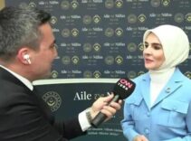 Bakan Göktaş: Aile konusu bir milli beka meselesidir