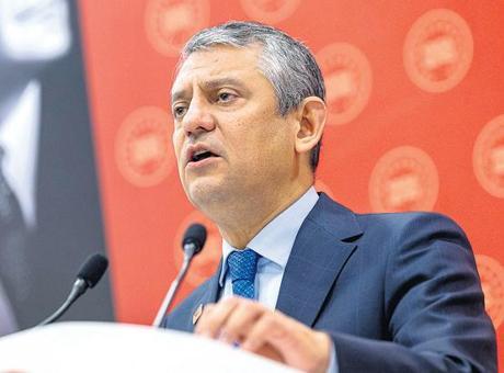 CHP seçim startını verdi! ‘Savunmadan, hücuma çıkıyoruz’