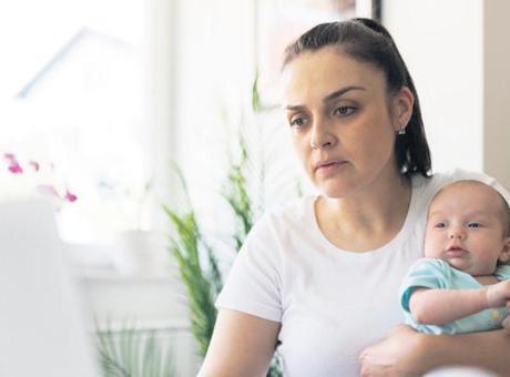 Doğum izninde iki kritik tarih: 16 Ekim ve 1 Nisan