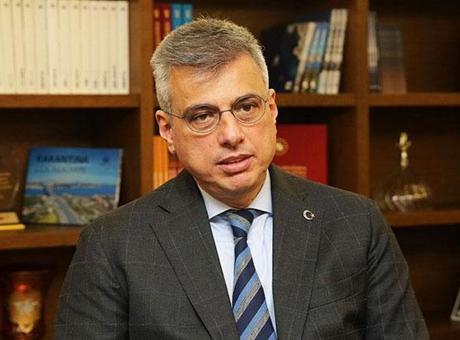 e-Nabız'da 'İlacım Nerede?' uygulaması! Sağlık Bakanı Kemal Memişoğlu yeni sistemi duyurdu