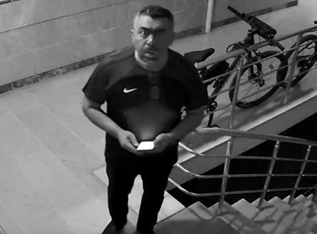 Eşini öldürmeye gitti bina görevlisinin eşini öldürdü! 'Kaç kez bıçakladığımı hatırlamıyorum'