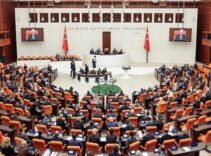 Fahiş site aidatlarına yönelik düzenleme! Teklifin 6 maddesi TBMM'de kabul edildi