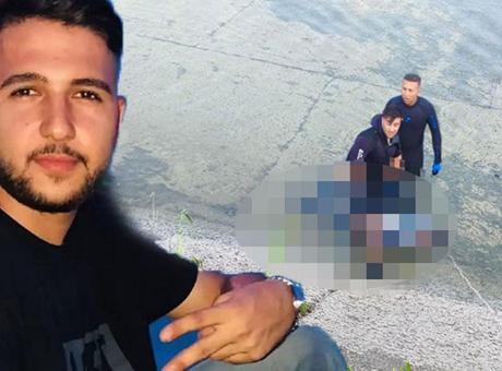 Gece sohbeti faciayla bitti! 25 yaşındaki Yusuf'un cansız bedeni bulundu