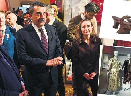 Gelin hazineleri ST