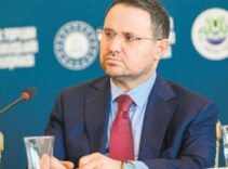 Gürlek: 16 adliyede daha kuruldu