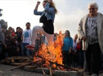 Hıdırellez gecesi geliyor! 6 Mayıs ritüelleri ve dilek gelenekleri başlıyor