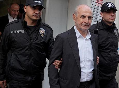 İddianame hazır! Büyükçekmece Belediye Başkanı Hasan Akgün hakkında dikkat çeken suçlamalar
