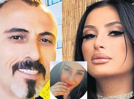 İki kadını öldürüp intihar etti