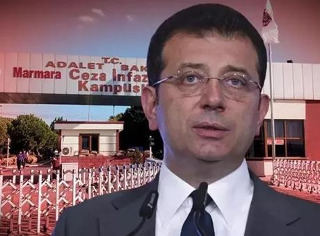 'İmamoğlu çıkar amaçlı suç örgütü' davasının 33