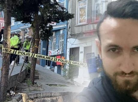 İstanbul'da yoldan geçerken vatandaş pencereden gördü, korkunç gerçek ortaya çıktı
