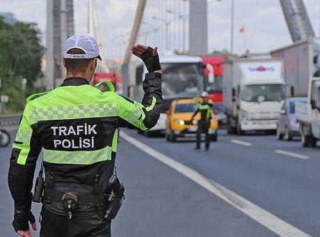 İstanbullular dikkat! Pazar günü bu yollar trafiğe kapatılacak
