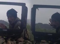 Keçilerini otlatırken meteorologa dönüştü! Çoban spiker oldu: ‘Çok kötü bir dolu geliyor’