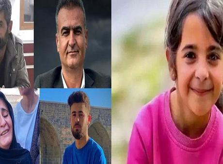Narin Güran davasında yeni gelişme: Nevzat Bahtiyar’ın kardeşi hakkında suç duyurusu