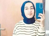 Rojin Kabaiş soruşturması! 415 DNA incelendi
