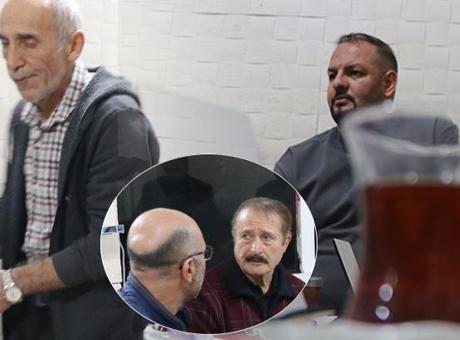 Sivas'ta ezber bozan konsept! Bu kahvenin misafirleri alışılmışın dışında