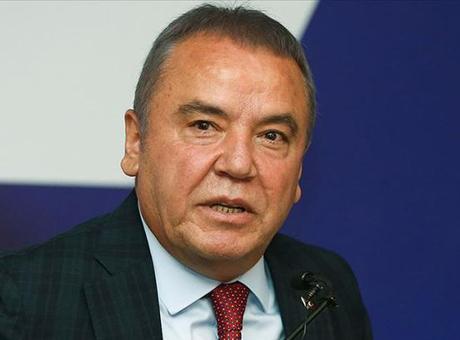 Son dakika..