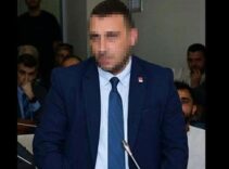 Sosyal medya paylaşım sonrası Karabağlar Belediye Meclis üyesi gözaltına alındı