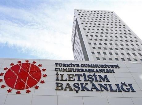 'Suriye'nin aylık gümrük düzenlemesini sadece Türkiye'ye yönelik yaptığı' iddiası: DMM yalanladı
