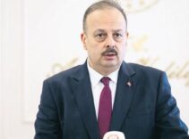 Yakup Canbolat görevine başladı