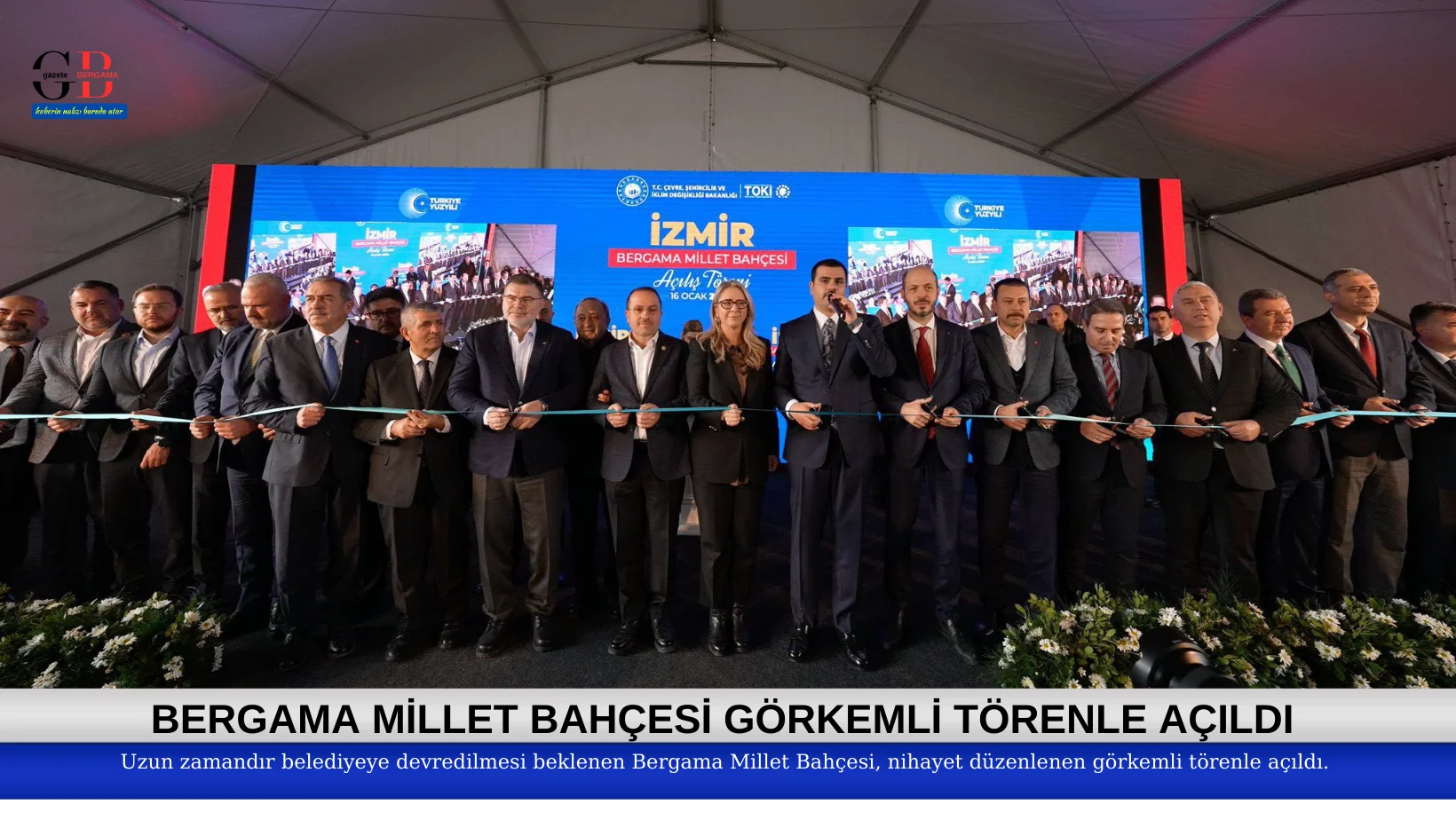 DİSK Devrimci Emeklisen Bergama şubesi’nden Çağrı: “Emekliler Konuşuyor”