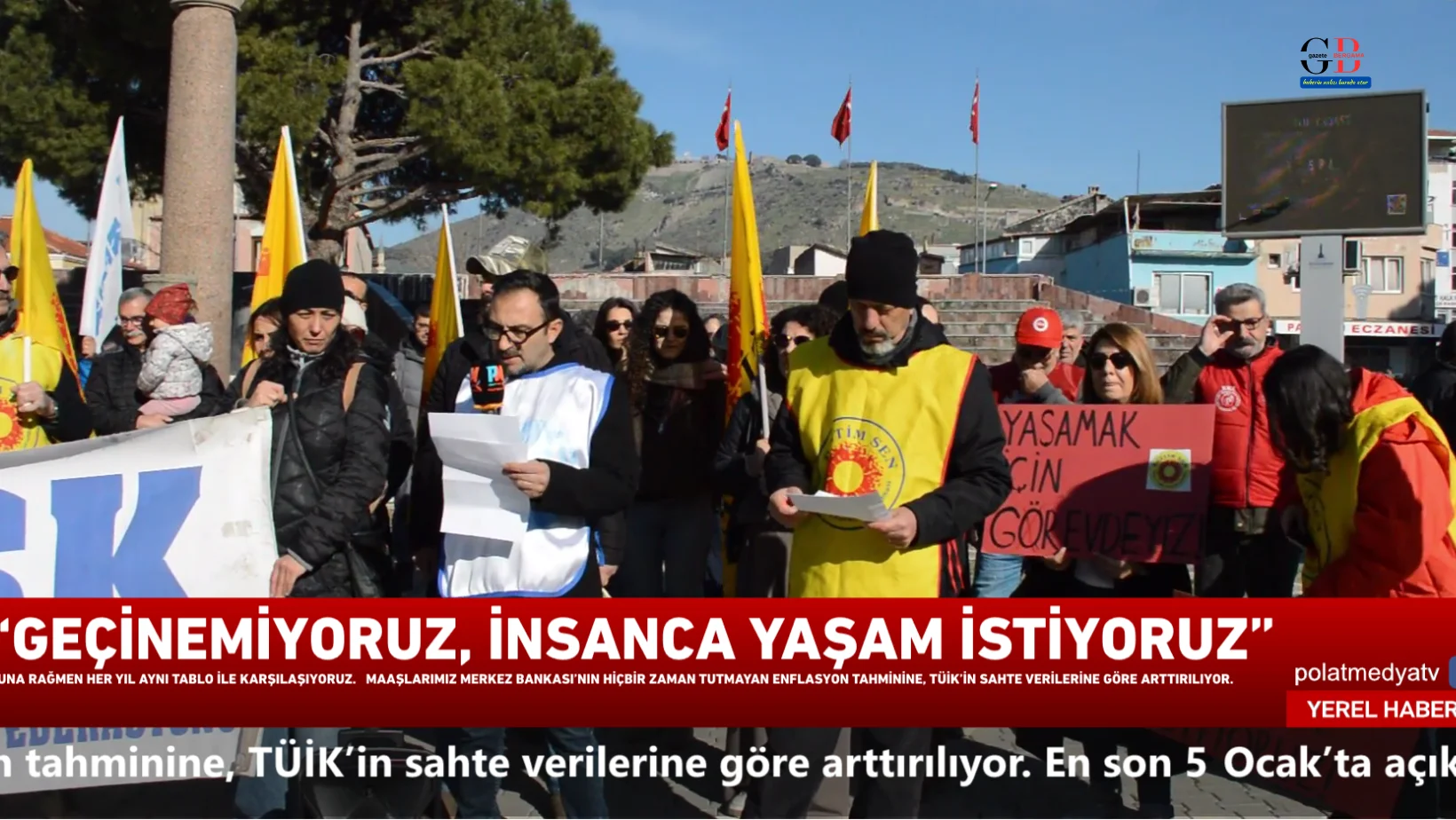 KÖPRÜKÖYDE DEĞİŞİM RÜZGARI: NEVZAT KARASU İLE HİZMET SEFERBERLİĞİ