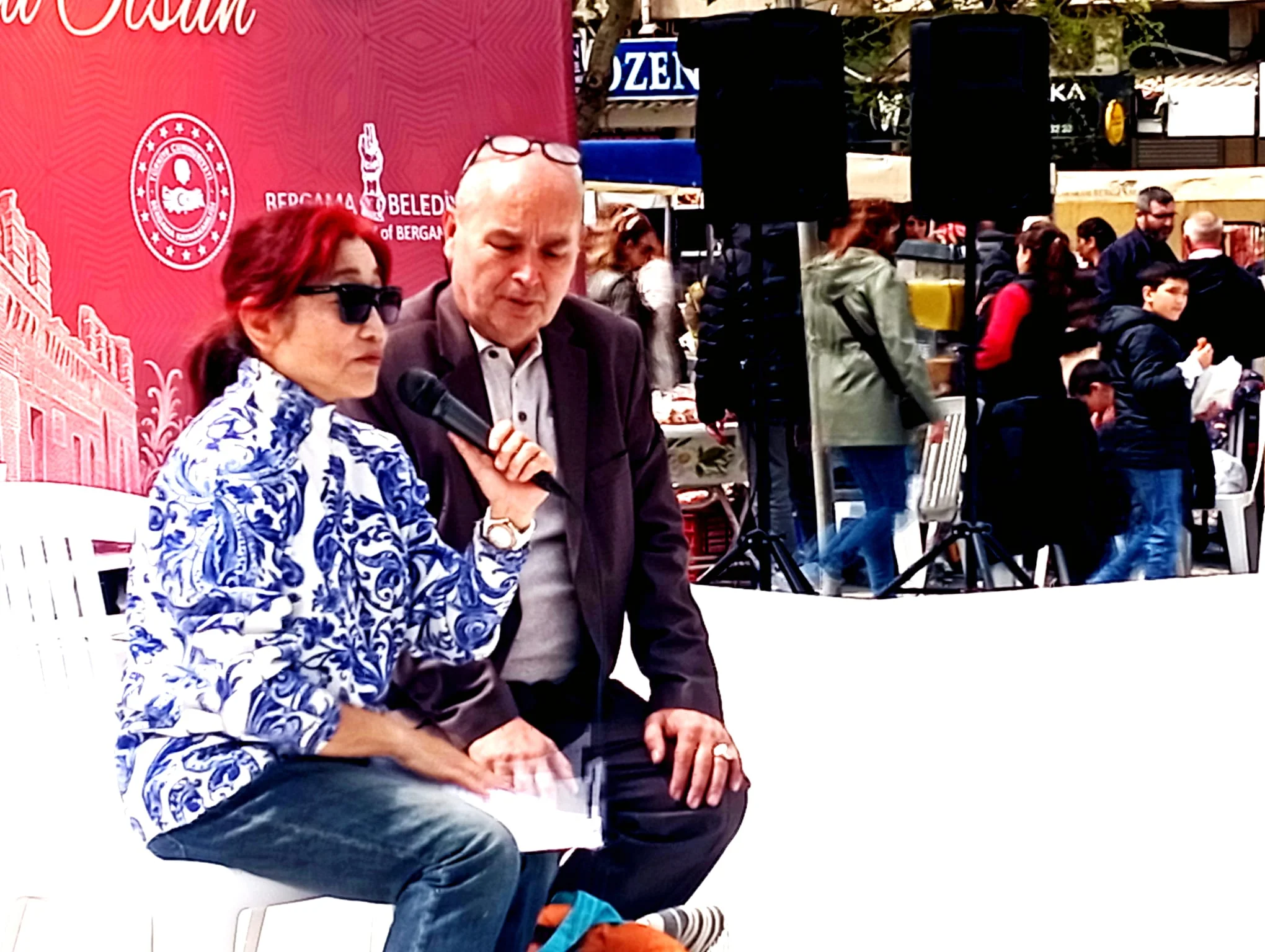 “2000 Yıl Öncesinden Gelen Tıp Bugün Hâlâ Yaşıyor”