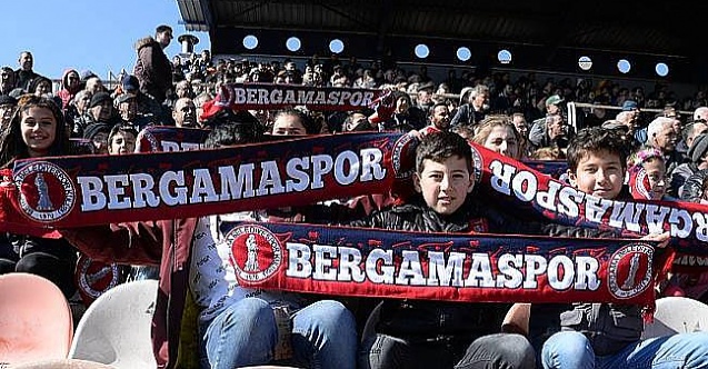 Bergama Sportif, Bornova'ya taşınıyor!