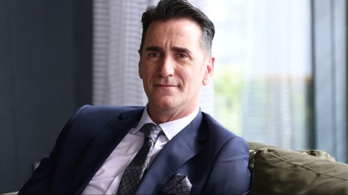 Bekir Aksoy'un pavyon açıklaması olay oldu: