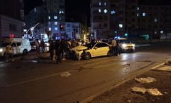 24 yıl hapisle aranan şüpheliyi yakalandı