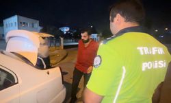 4 aracın karıştığı zincirleme kaza: Ortalık savaş alanına döndü