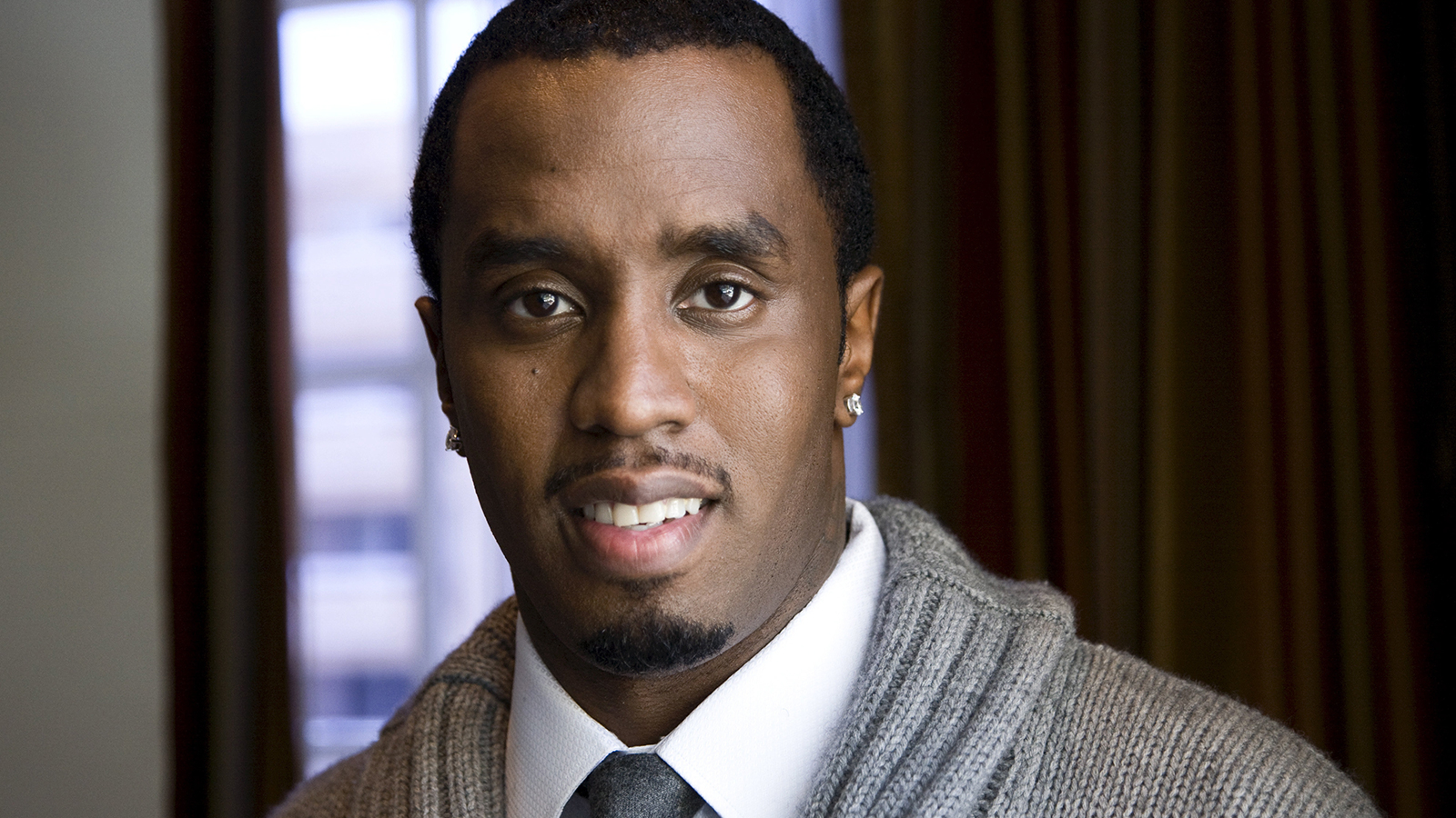ABD'li ünlü rapçi Puff Diddy tutuklandı