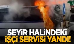 Afyonkarahisar’da acı kaza! Yolcu otobüsünden inen 13 yaşındaki çocuğa araba çarptı
