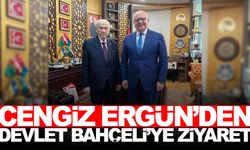 AK Parti’den 3 ilde atama… Yeni il başkanları belli oldu!