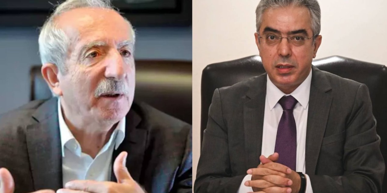 AKP içinde saflar belirginleşiyor: Saray ile AKP arasında 4