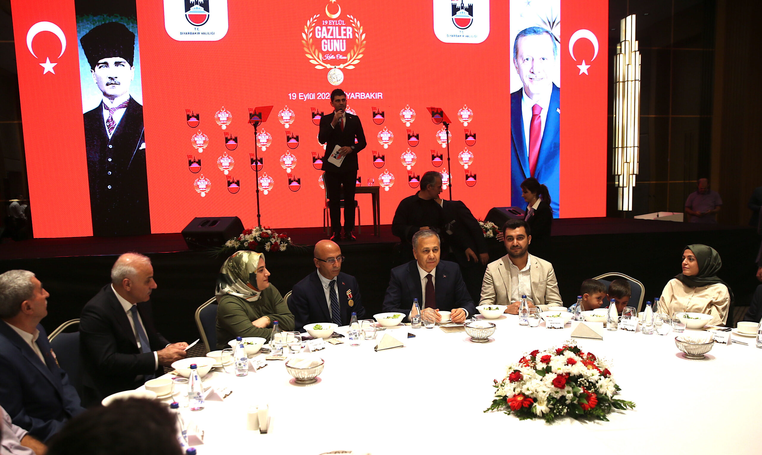 Ali Yerlikaya'dan Narin cinayetini soran muhabire "Sus" tepkisi