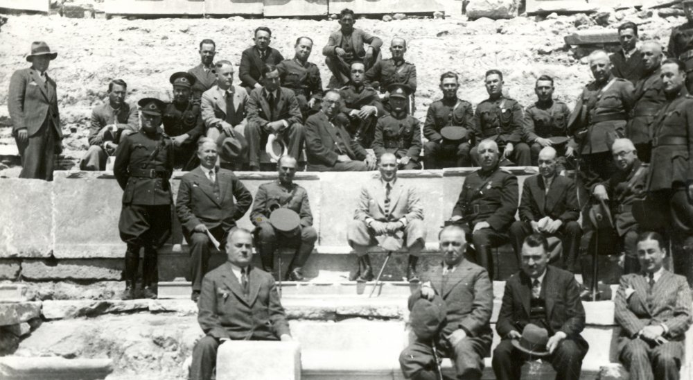 Atatürk’ün mirası, Bergama Kermesi için 88’inci kez geri sayım başladı!