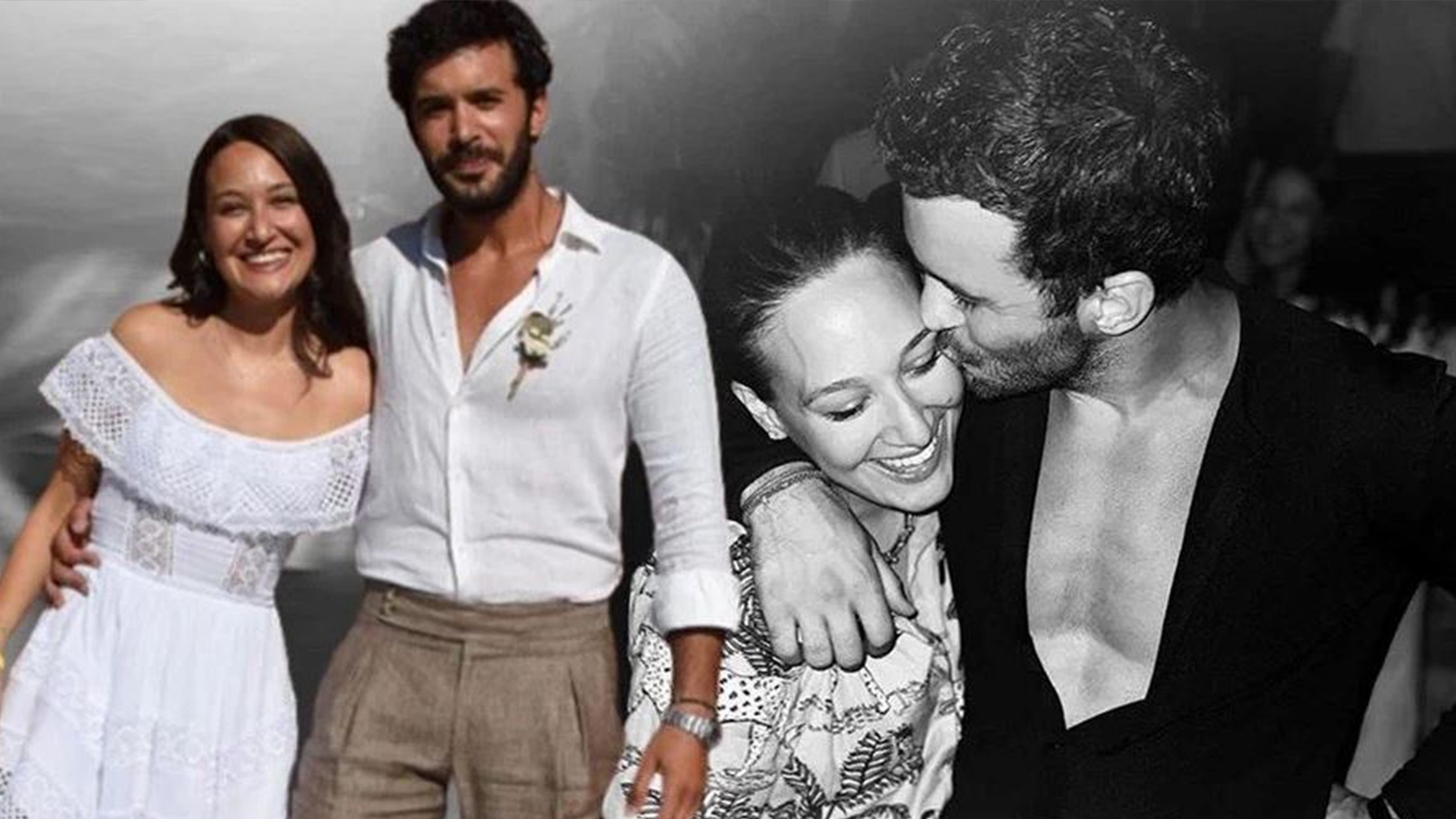 Barış Arduç ve Gupse Özay’ın 2 milyonluk evi! Kiradan kurtuldular