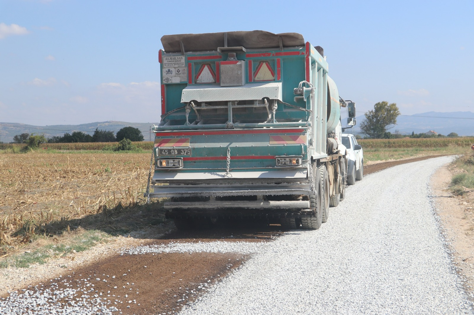 Başkan Kara’dan bir müjde: İlçeye Bilim Merkezi açılıyor!