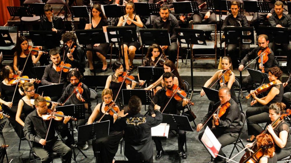 Bergama Asklepion'u 14 Eylül'de tarihi bir geceye sahne olacak!...