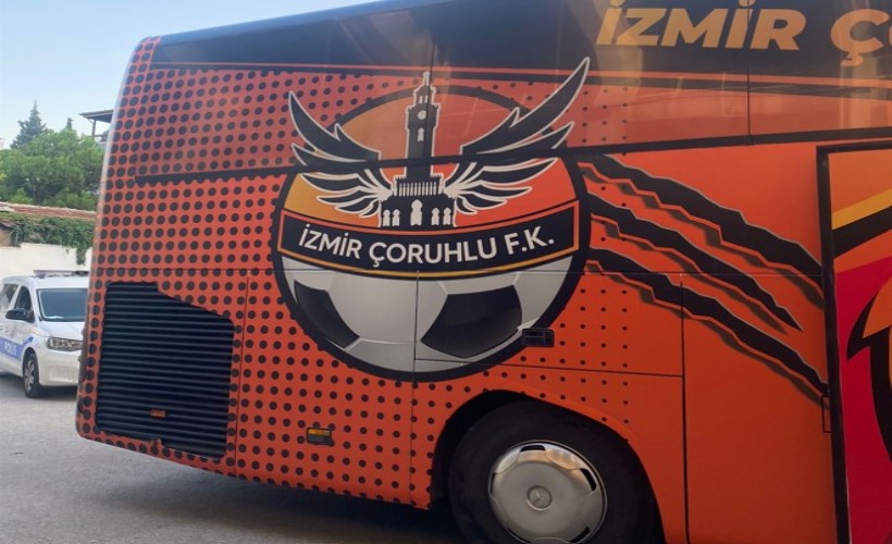 Bergama Spor tarih mi oluyor?