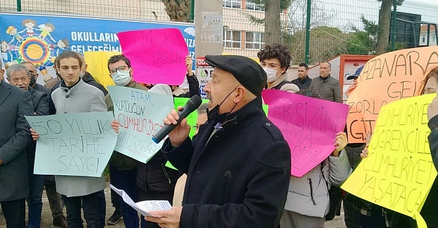 Bergama Veli-Der: "Eğitim sorunları çığ gibi büyüdü"