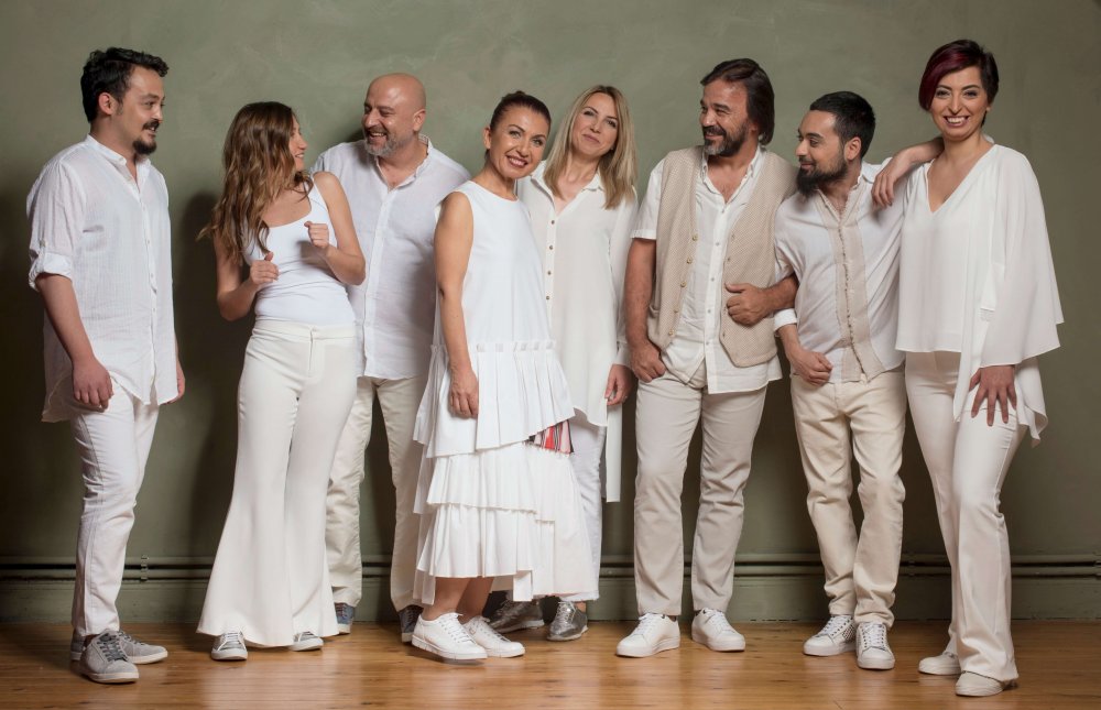 Bergama’da 7 gün boyunca ücretsiz konser şöleni başlıyor!