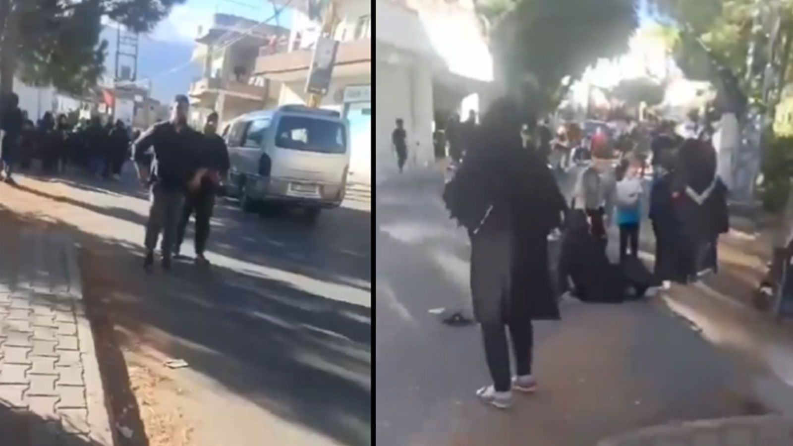 Bir şok daha! Lübnan'ın güneyinde Hizbullah üyelerinin telsizleri patladı